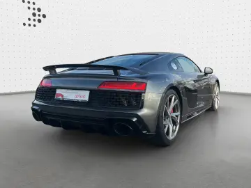 R8 Coupé V10 PERFORMANCE QUATTRO  LASER MAGNETIC