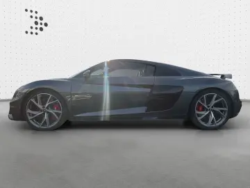 R8 Coupé V10 PERFORMANCE QUATTRO  LASER MAGNETIC