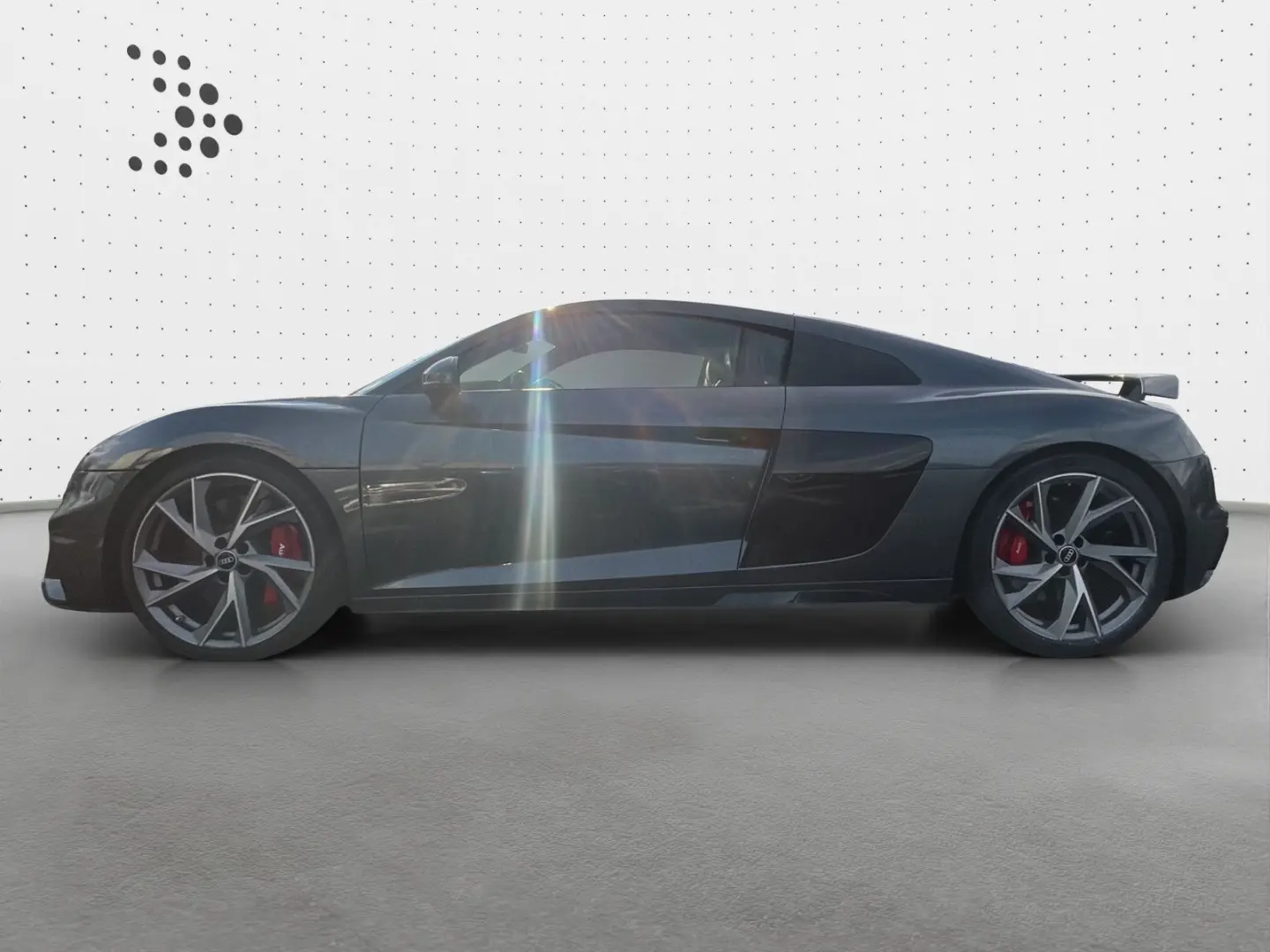 R8 Coupé V10 PERFORMANCE QUATTRO  LASER MAGNETIC