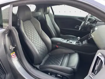 R8 Coupé V10 PERFORMANCE QUATTRO  LASER MAGNETIC