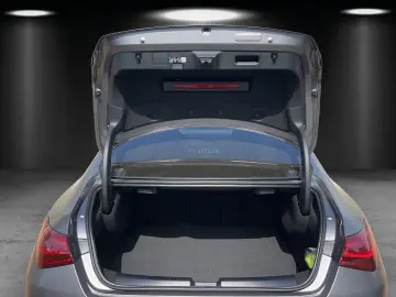 CLA 2504M Coupé AMG DISTRO KeyGo MULTIBEAM Pano