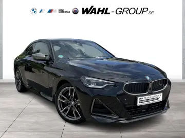 M240i xDrive COUPÉ LC PLUS M SPORTBREMSE HUD  HI