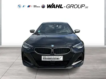 M240i xDrive COUPÉ LC PLUS M SPORTBREMSE HUD  HI