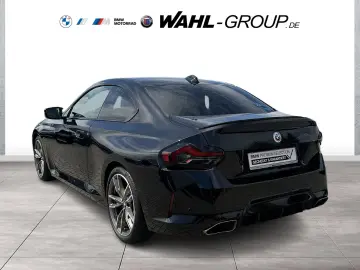 M240i xDrive COUPÉ LC PLUS M SPORTBREMSE HUD  HI