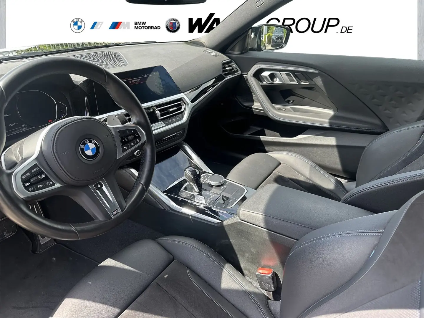 M240i xDrive COUPÉ LC PLUS M SPORTBREMSE HUD  HI