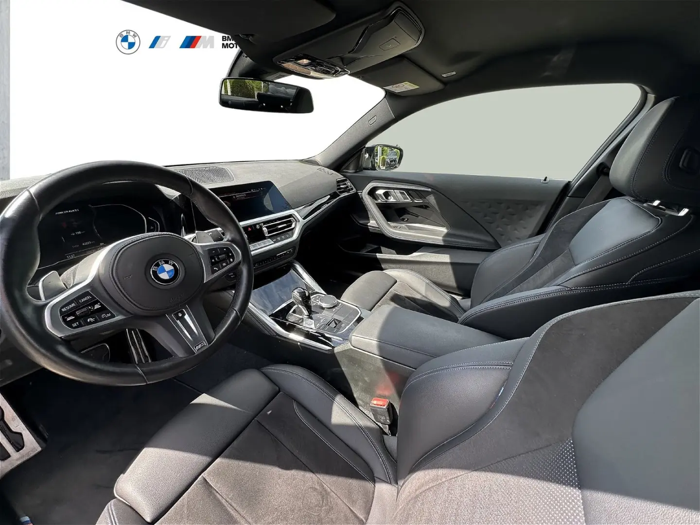 M240i xDrive COUPÉ LC PLUS M SPORTBREMSE HUD  HI