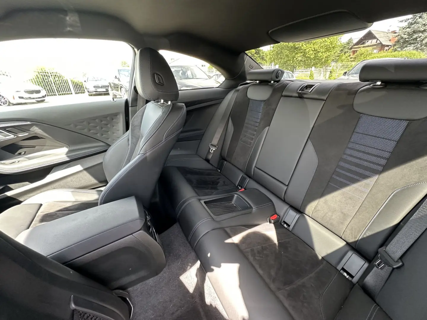 M240i xDrive COUPÉ LC PLUS M SPORTBREMSE HUD  HI