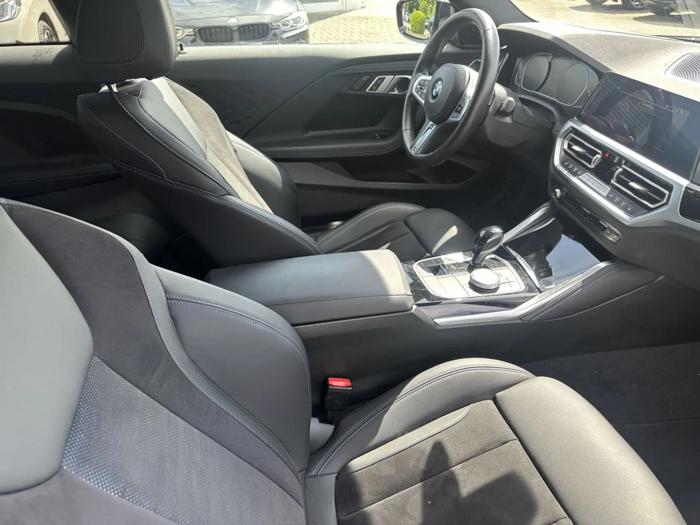 M240i xDrive COUPÉ LC PLUS M SPORTBREMSE HUD  HI