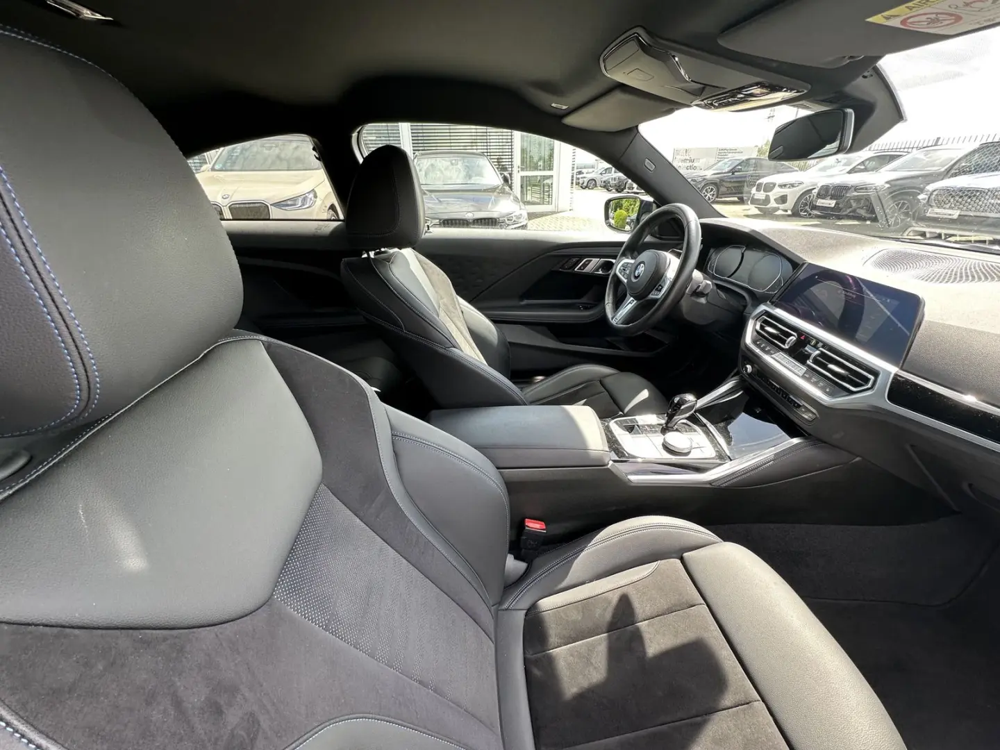 M240i xDrive COUPÉ LC PLUS M SPORTBREMSE HUD  HI