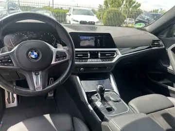 M240i xDrive COUPÉ LC PLUS M SPORTBREMSE HUD  HI