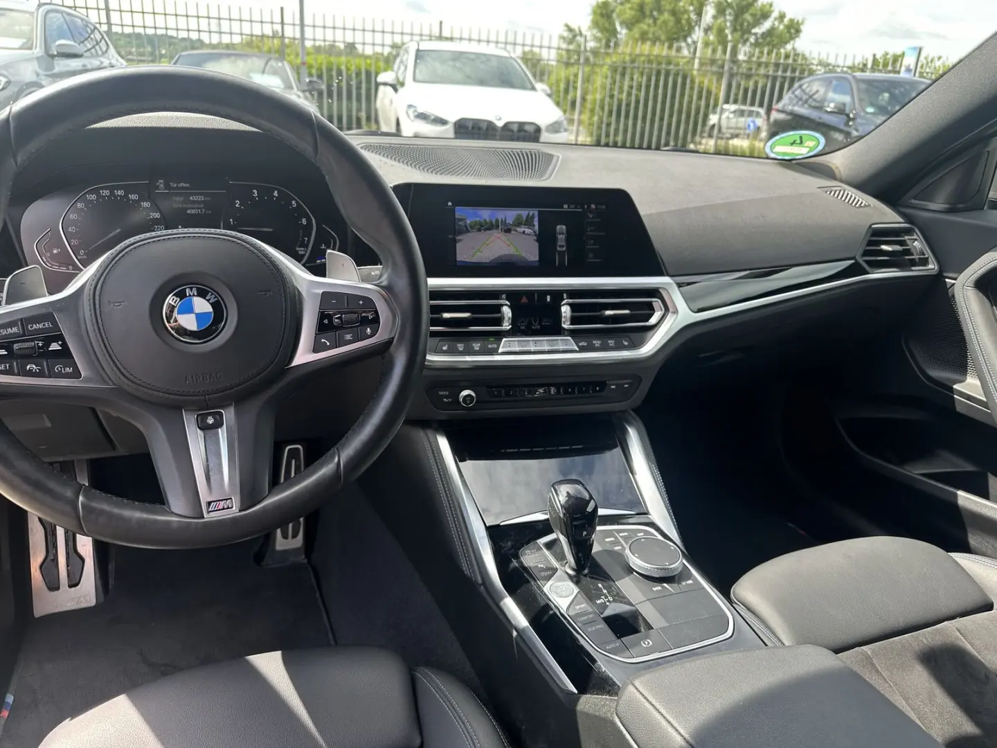 M240i xDrive COUPÉ LC PLUS M SPORTBREMSE HUD  HI