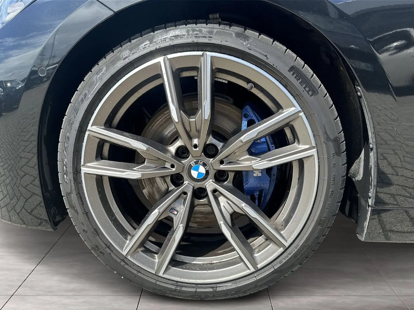 M240i xDrive COUPÉ LC PLUS M SPORTBREMSE HUD  HI