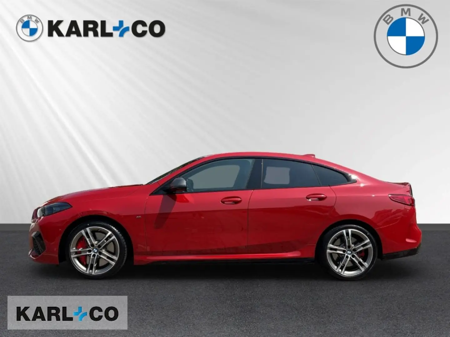 M235i xDrive Gran Coupe ACC Head-Up H&K Keyless