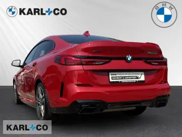 M235i xDrive Gran Coupe ACC Head-Up H&K Keyless