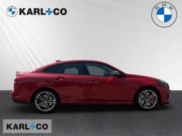 M235i xDrive Gran Coupe ACC Head-Up H&K Keyless