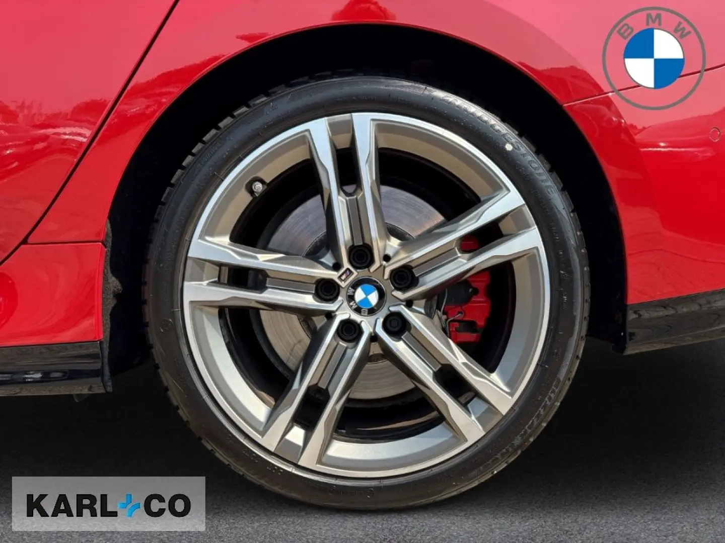 M235i xDrive Gran Coupe ACC Head-Up H&K Keyless