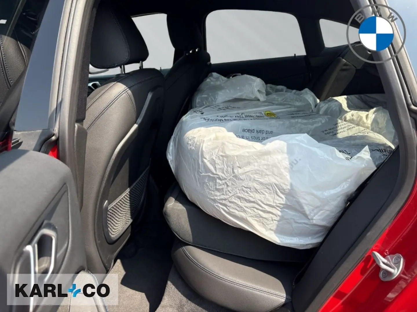 M235i xDrive Gran Coupe ACC Head-Up H&K Keyless