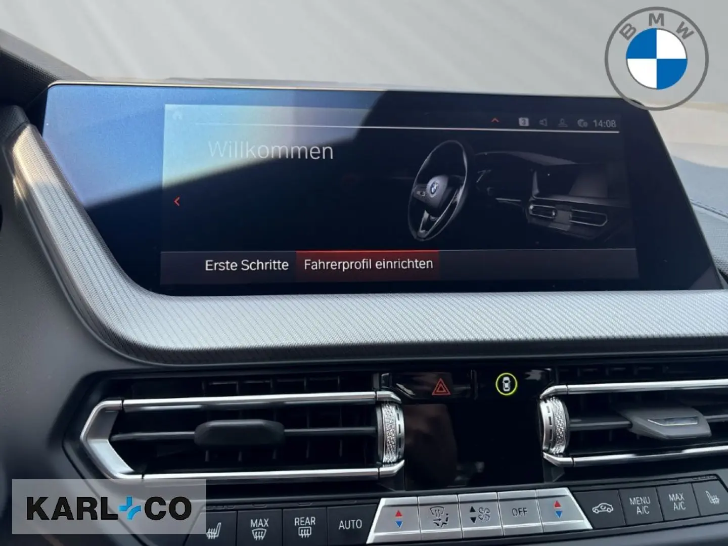 M235i xDrive Gran Coupe ACC Head-Up H&K Keyless