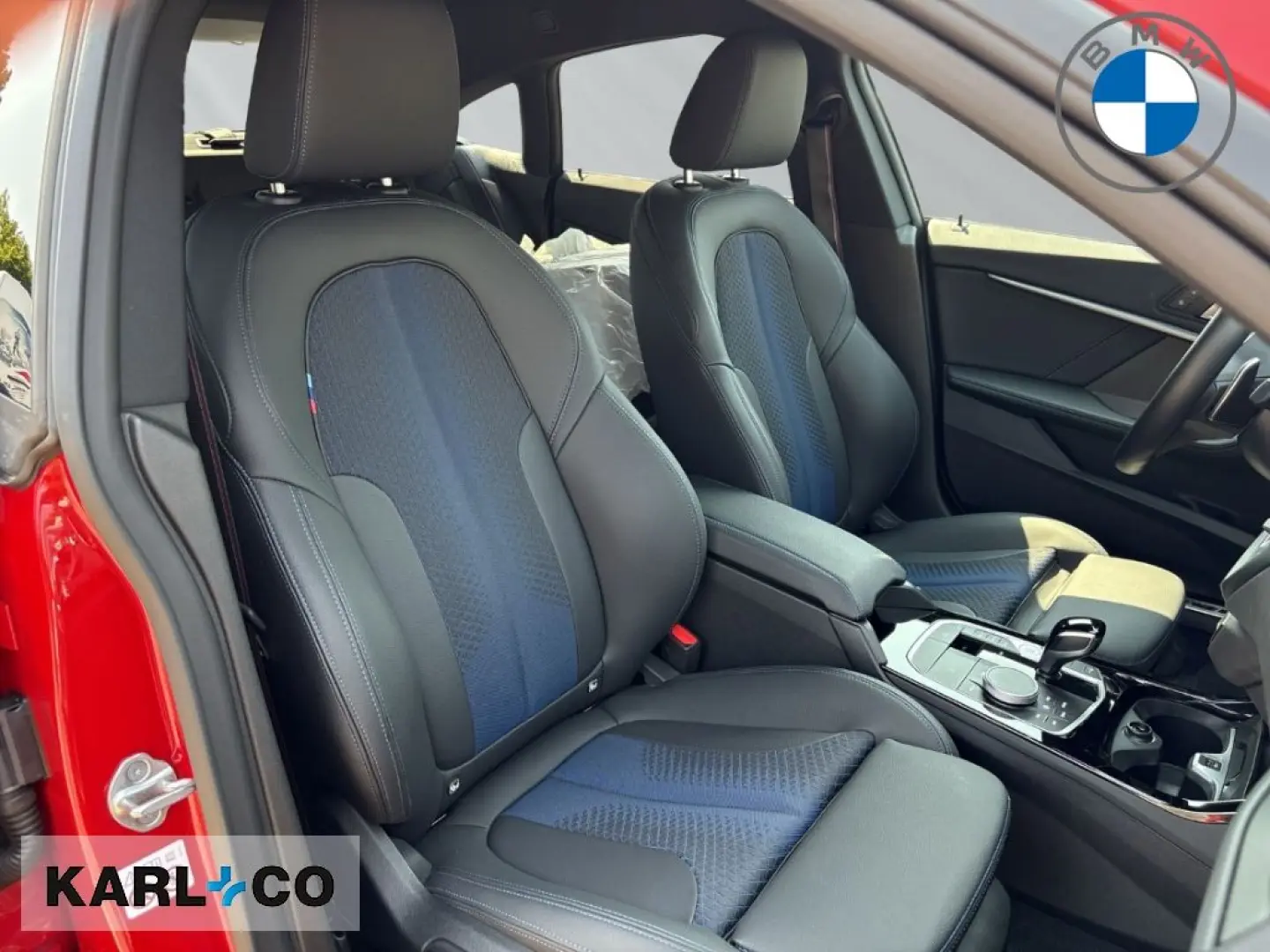 M235i xDrive Gran Coupe ACC Head-Up H&K Keyless