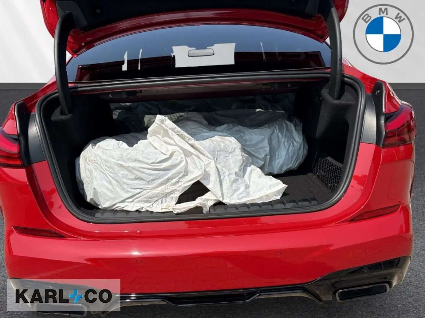 M235i xDrive Gran Coupe ACC Head-Up H&K Keyless