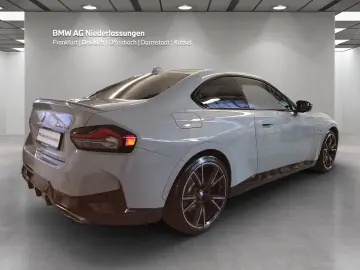 M240i xDrive Coupé Navi PDC Sportsitze HiFi LED