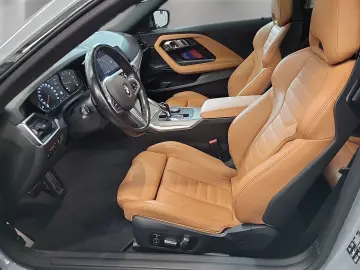 M240i xDrive Coupé Navi PDC Sportsitze HiFi LED