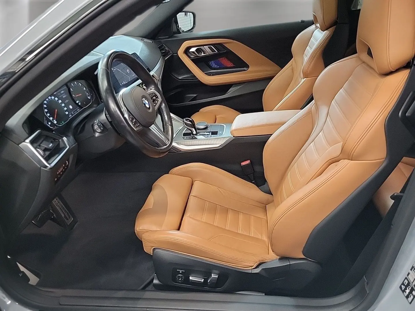 M240i xDrive Coupé Navi PDC Sportsitze HiFi LED