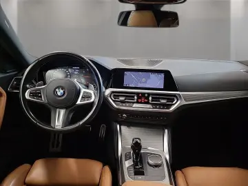 M240i xDrive Coupé Navi PDC Sportsitze HiFi LED