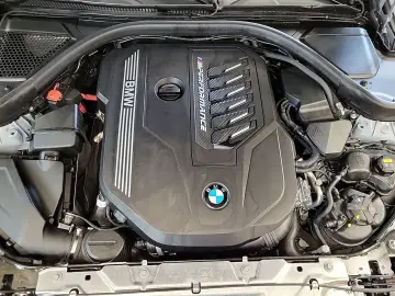 M240i xDrive Coupé Navi PDC Sportsitze HiFi LED