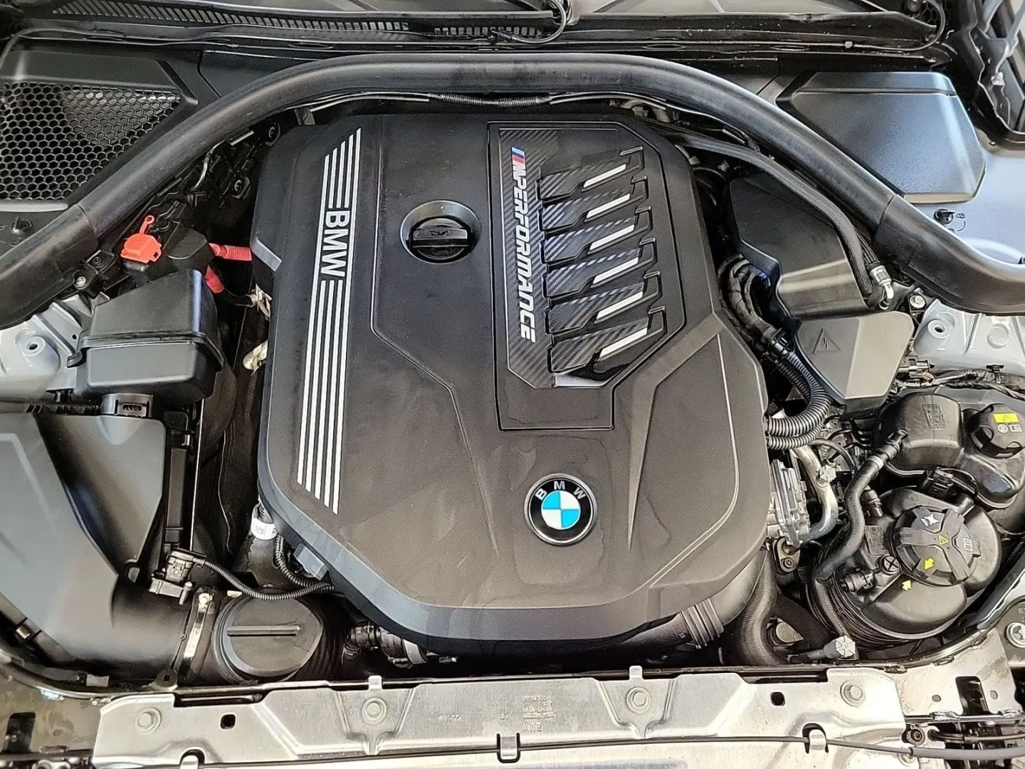 M240i xDrive Coupé Navi PDC Sportsitze HiFi LED