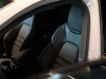 Cayenne Coupe GT pack Carbon Chrono Air