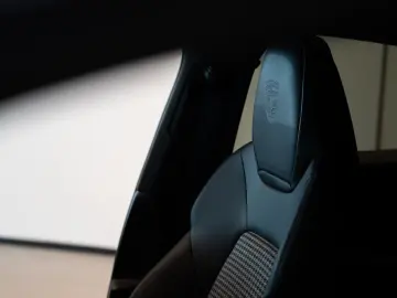 Cayenne Coupe GT pack Carbon Chrono Air