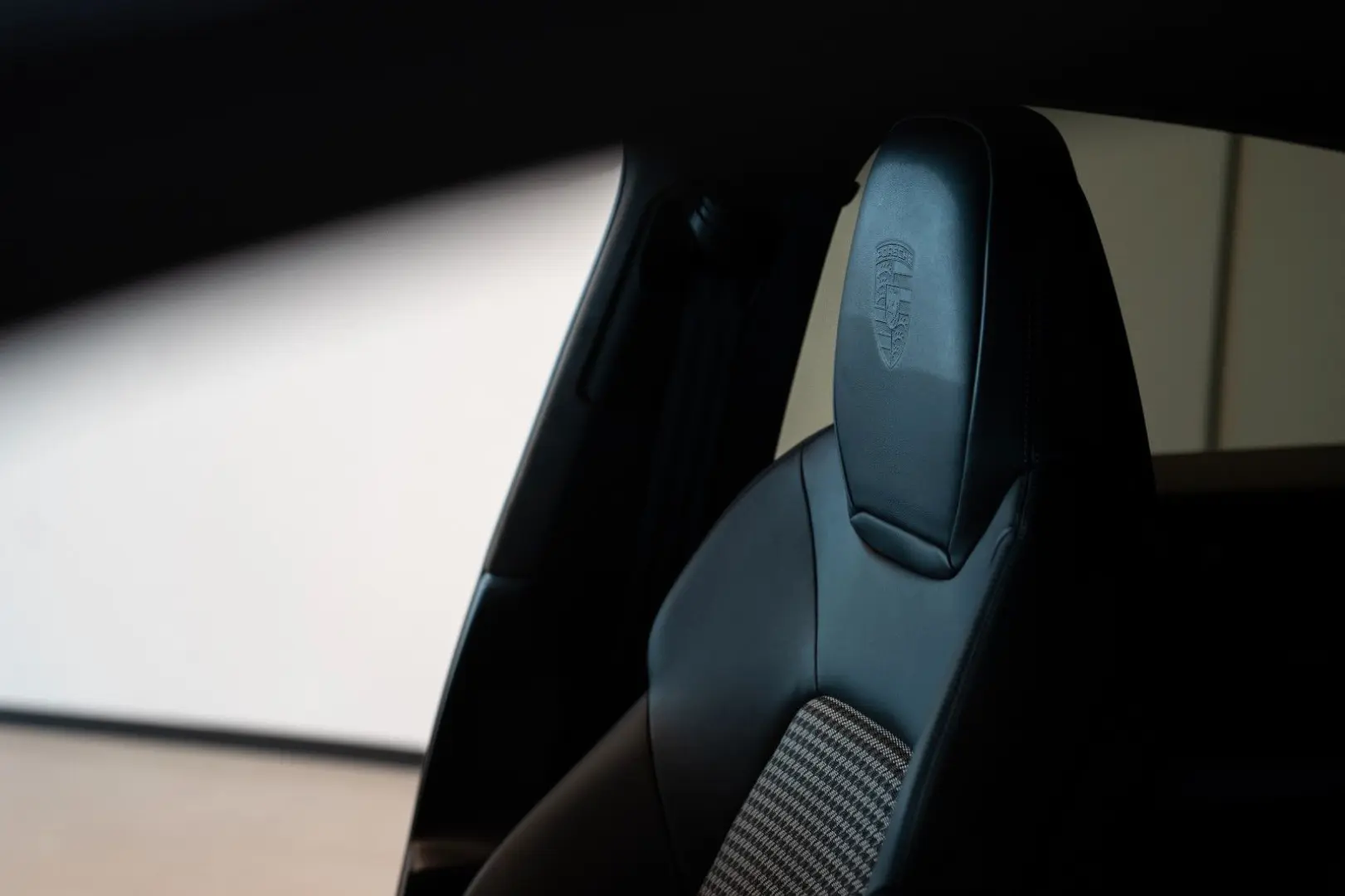 Cayenne Coupe GT pack Carbon Chrono Air