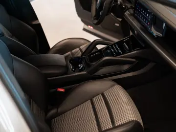 Cayenne Coupe GT pack Carbon Chrono Air