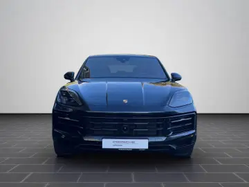 Cayenne Coupe BOSE HD Matrix 90l Sportabgasanlag