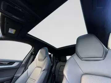 Cayenne Coupe BOSE HD Matrix 90l Sportabgasanlag