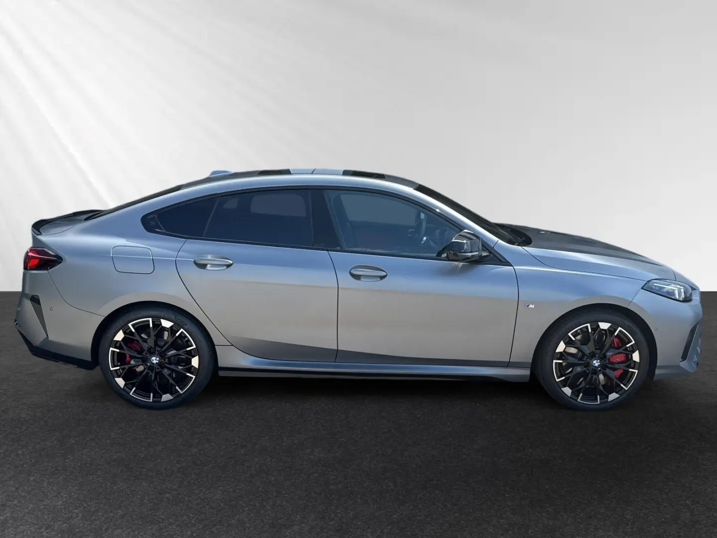 M235 xDrive Gran Coupé  € 1.190 Zubehörbonus