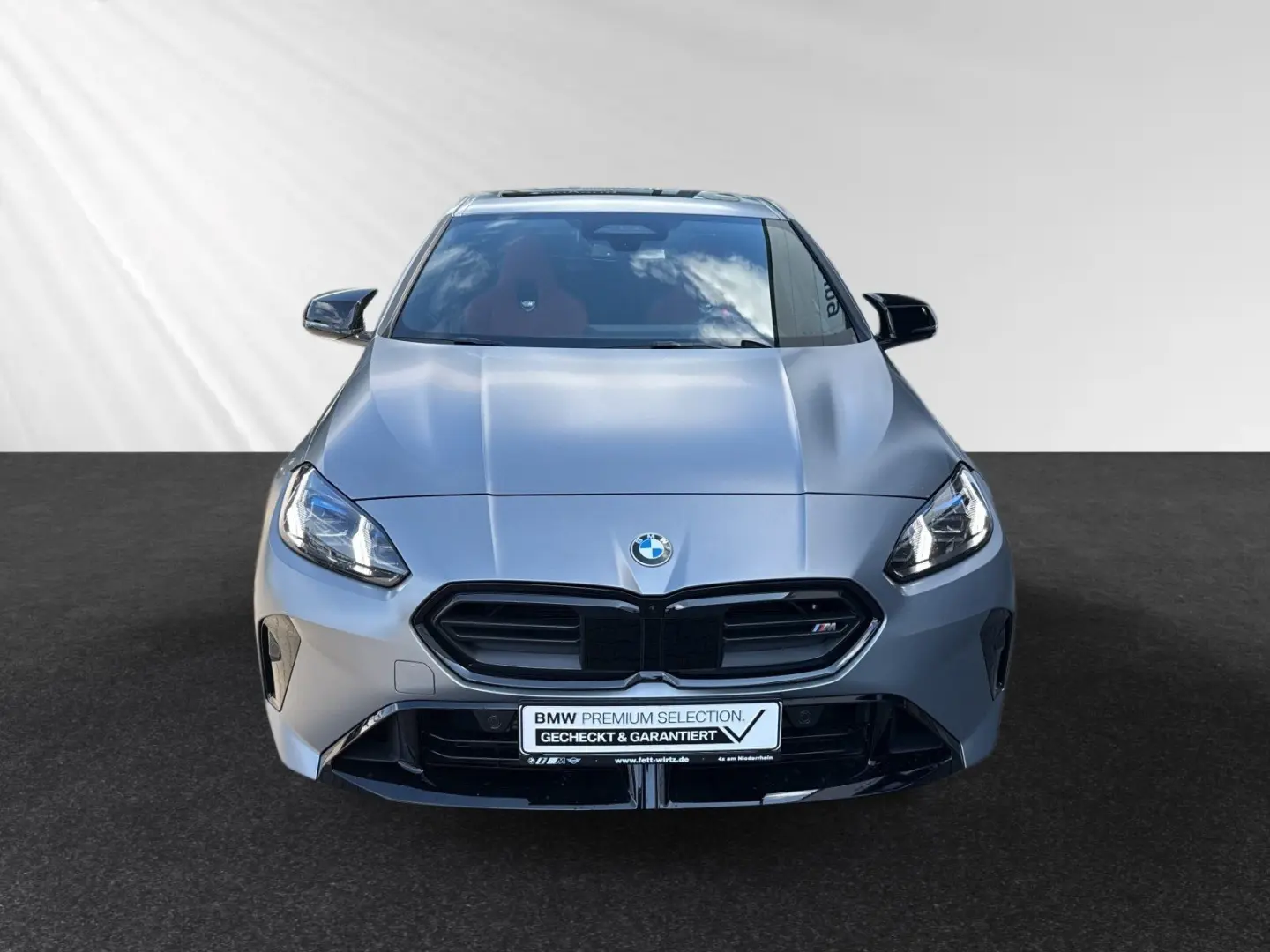 M235 xDrive Gran Coupé  € 1.190 Zubehörbonus