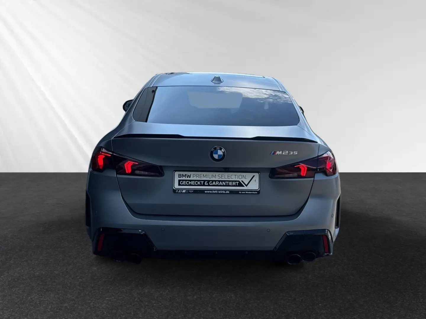 M235 xDrive Gran Coupé  € 1.190 Zubehörbonus