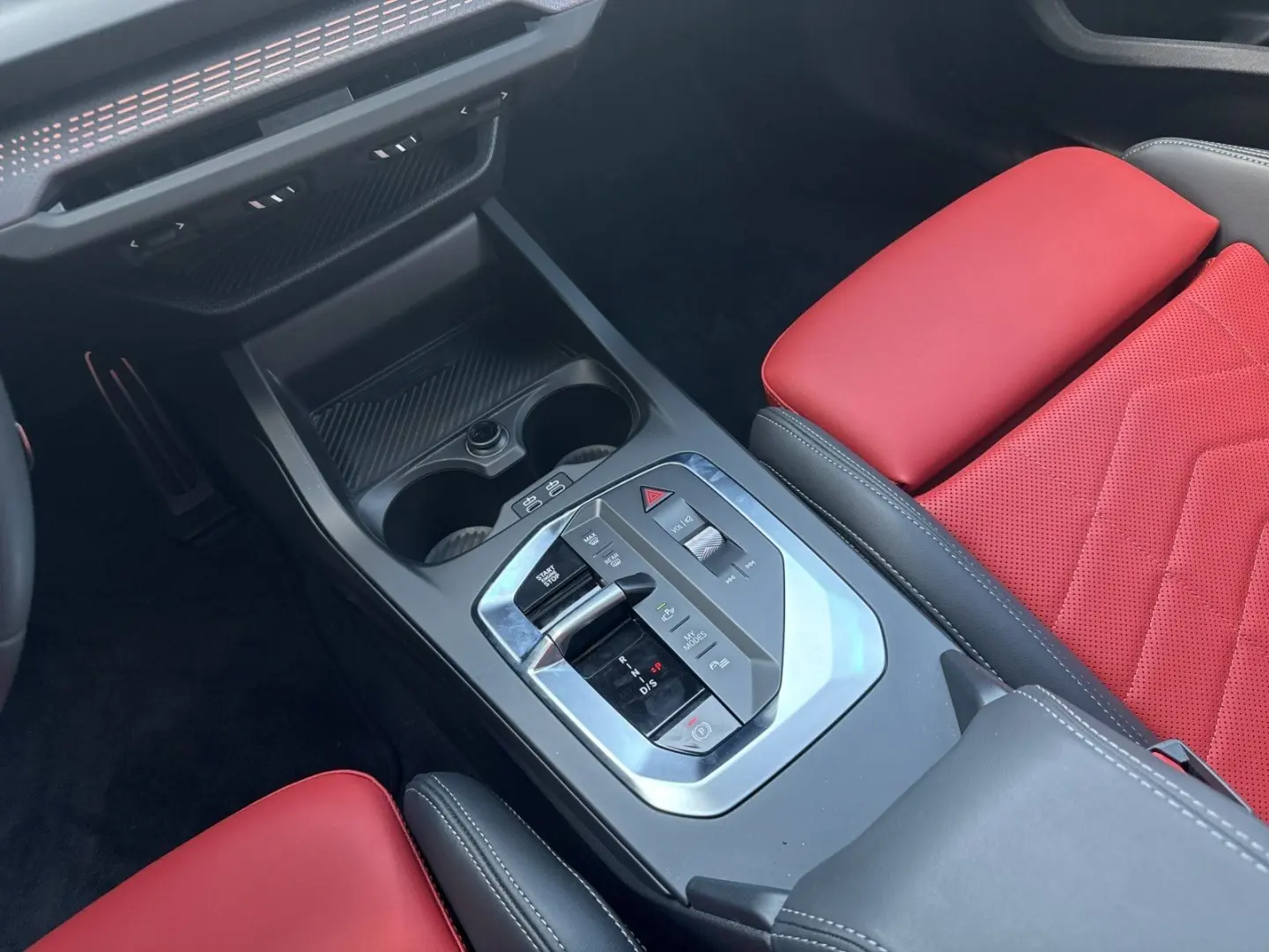 M235 xDrive Gran Coupé  € 1.190 Zubehörbonus