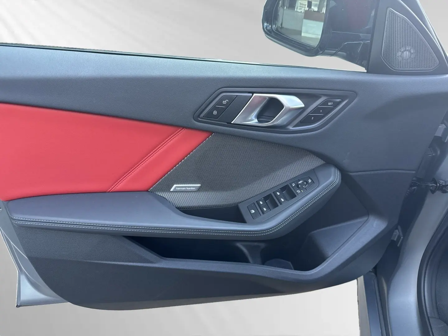 M235 xDrive Gran Coupé  € 1.190 Zubehörbonus