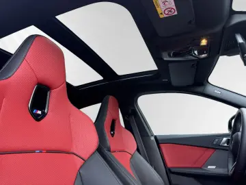 M235 xDrive Gran Coupé  € 1.190 Zubehörbonus