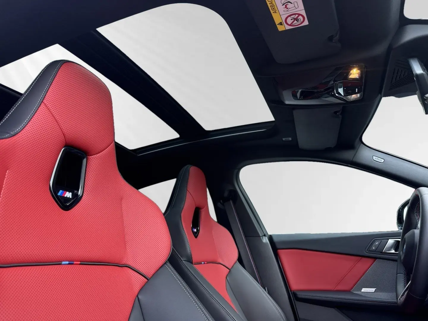 M235 xDrive Gran Coupé  € 1.190 Zubehörbonus