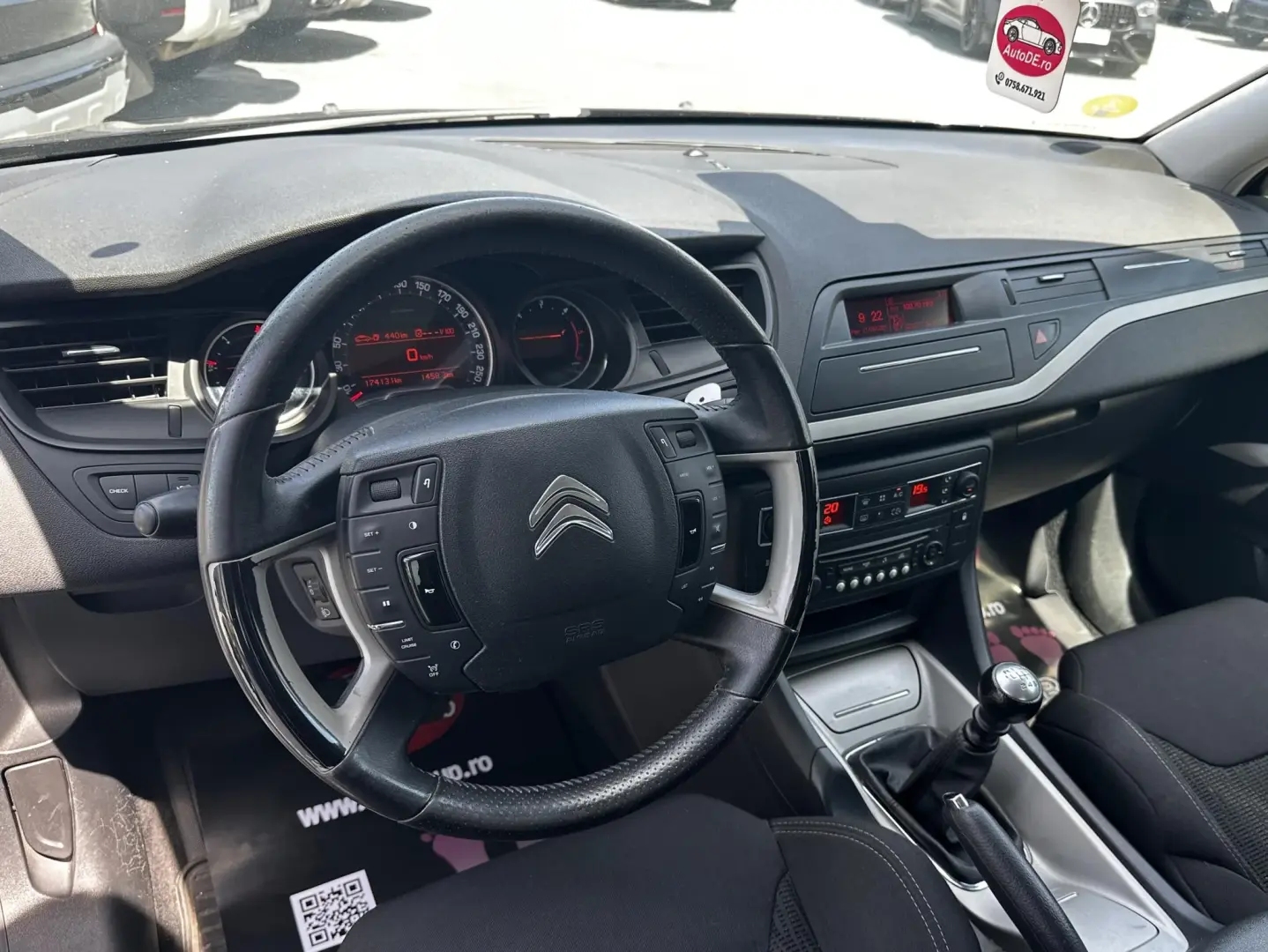 Citroen C5