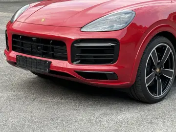 Cayenne  GTS Coupe HEAD-UP BOSE KAMERA360 22 CLA