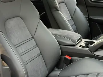 Cayenne GTS Coupe HINTERACHSLENKUNG MATRIX BOSE