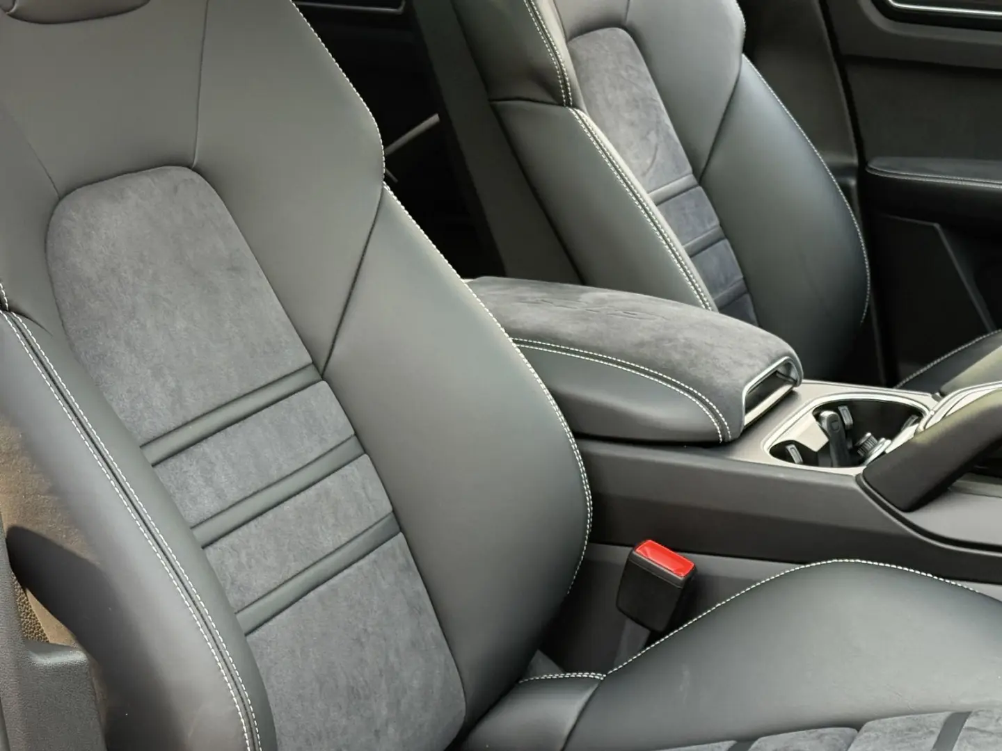 Cayenne GTS Coupe HINTERACHSLENKUNG MATRIX BOSE