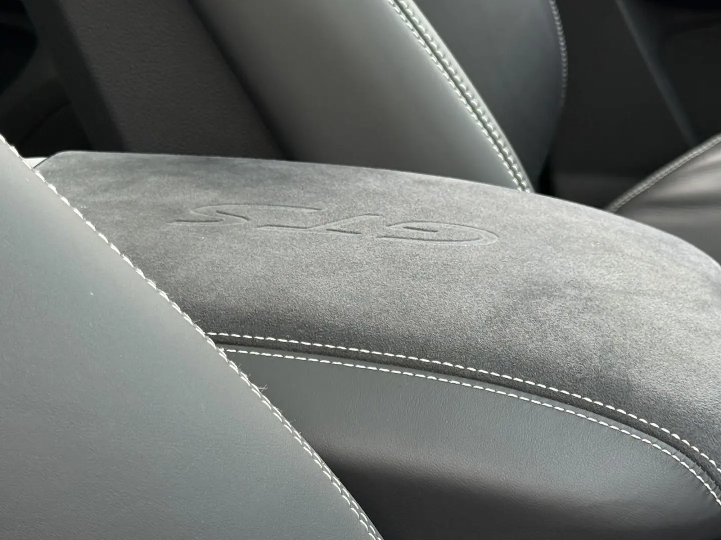 Cayenne GTS Coupe HINTERACHSLENKUNG MATRIX BOSE