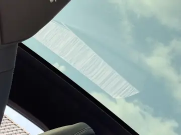 Cayenne GTS Coupe HINTERACHSLENKUNG MATRIX BOSE