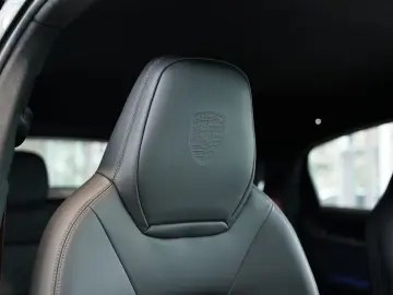 Cayenne S Coupé  1.H  22  S-Abgas  LUFT  BOSE